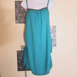 Swim Cover by YOA Free Sized